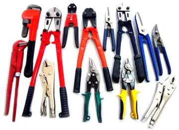 Bolt Cutter