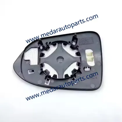 Reverse Mirror - Electric Heating 601000106AA