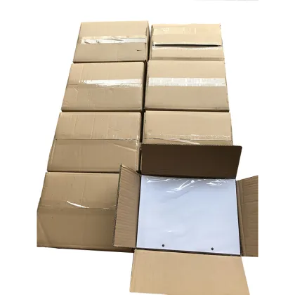 Adhesive Paper for Dust Removal - DCR Sticky Pad