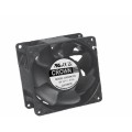 92x38 DC Axial Fan H3カーシート