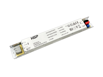 Trình điều khiển Led CV tuyến tính 60