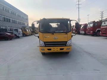 4x2 wrecker tow tow truck equipment wrecker