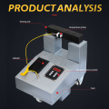 Calentador de cojinete de inducción electromagnético de alta calidad