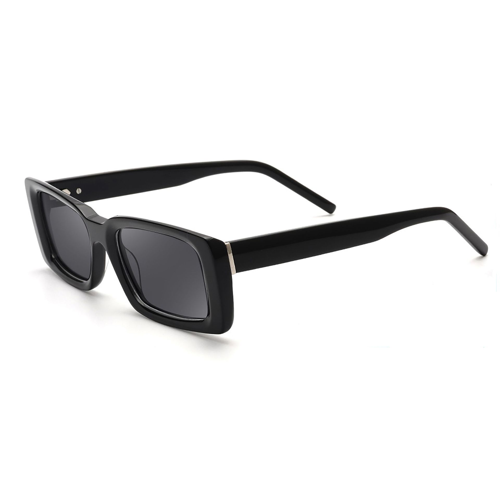 Custom Logo Acetate Shady For Women
