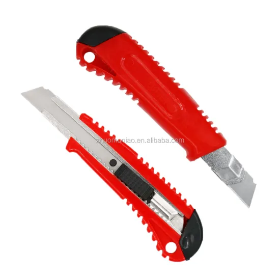 18mm Auto Retractable Blade