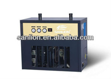 pneumatic air dryer for air compressor