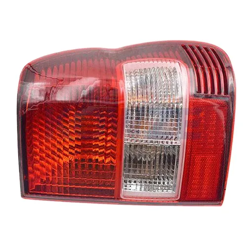 Kowze Tail Combination Lamp for Mitsubishi Pajero IO H66 H76 H77 Parts