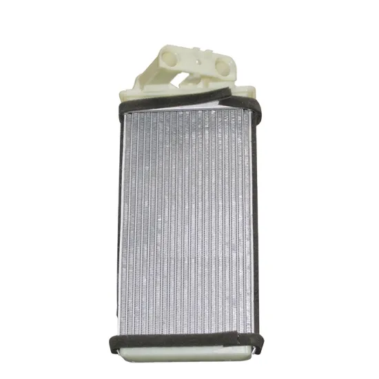 radiator heater core heater core For FIAT FIFT ALBEA 02- 1.2i OEM 46723061