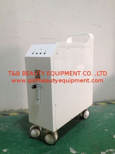 Professional Oxygen Facial Equipment For Skin Care Tb-oy05