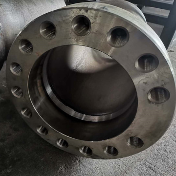 Barile per cilindri idraulici AISI 1524 in acciaio al carbonio