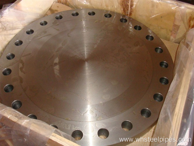 plate flat weld steel Pipe Flange types