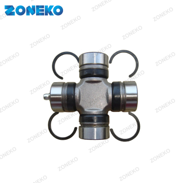ZONEKO GUN-46 Universal Automobile Steering Universal Joint Set Cruceta Joint de Cardan