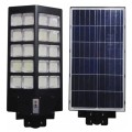 30-120W All-in-One Solar Street Light