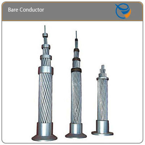 Bare Conductor Cable&Wire