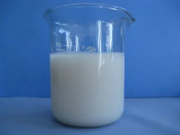polyacrylamide gel