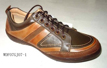 CASUAL SHOES(leisure shoes/fashion shoes)