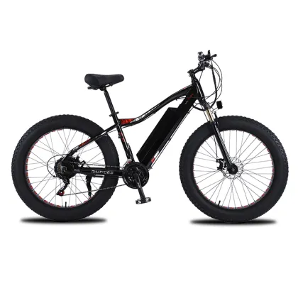 750W Focus E-Bike Bosch Battery Conversion Kit: Enhancing Your Electric Bicycle Experience