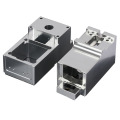 Precision Aluminium CNC Machine Part