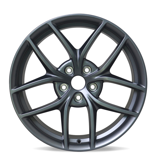 Forged Alloy Aluminum Wheels 20 สำหรับรถยนต์ Tesla