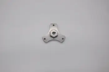 Powder Metal Pressing Sintered Parts