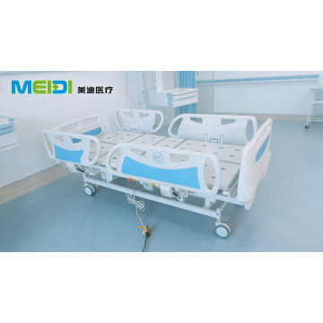 Customized Multi-Function Electric Turning Bed