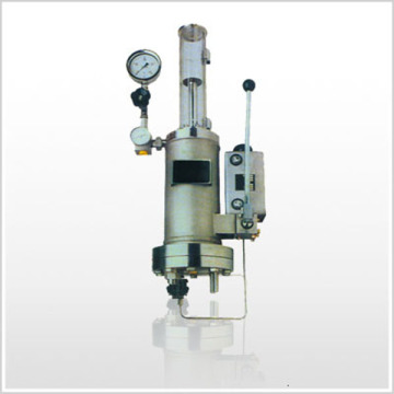 Cylindrical Liquid Storage Tanks
