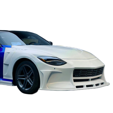 Nissan GTR Nismo Front and Rear Body Kit