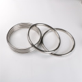 ASME B16.20 Oval Ring Joint Gasket