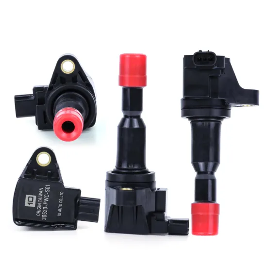 Automotive parts Ignition Coil 30520-PWC-S01 30520-PWC-003 30520-PWC-013 L13A1 for HONDA
