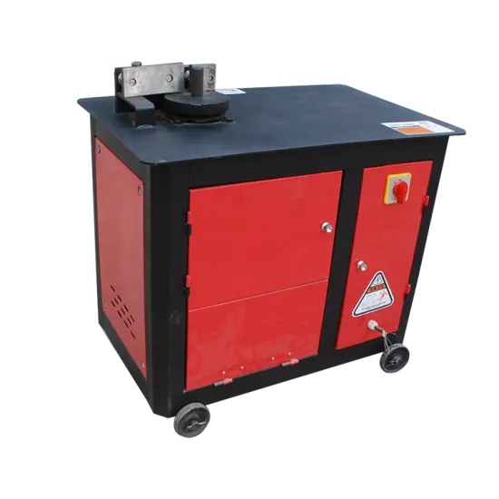 GW42 cnc automatic 6-40mm round control panel rexroth valve steel bar bending machine