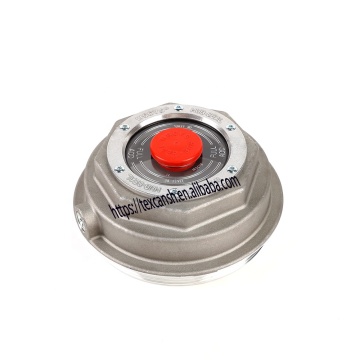 T1-4075 Oil hub cap & T2-4075 Grease hubcap for Tailer Axle WGCVS  TEXCAN STEMCO  HUB CAP TRUCK HUBCAP  trailer
