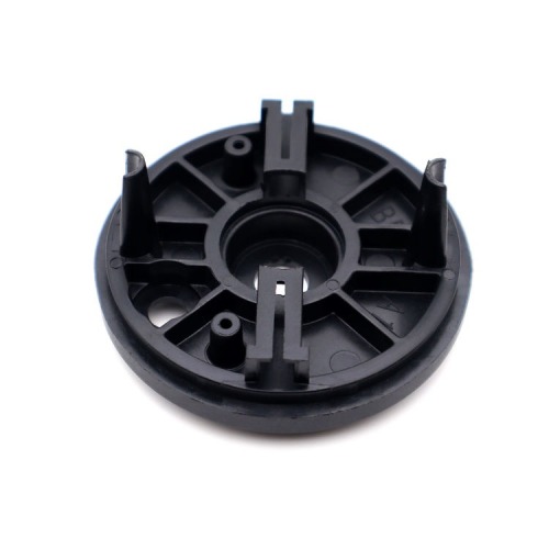 Custom Shape Lightweight Plastic Part
