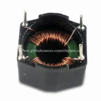 Common Mode Inductor, Low-cost Design, Customized Designs Accepted, OEM and ODM Orders Welcomed