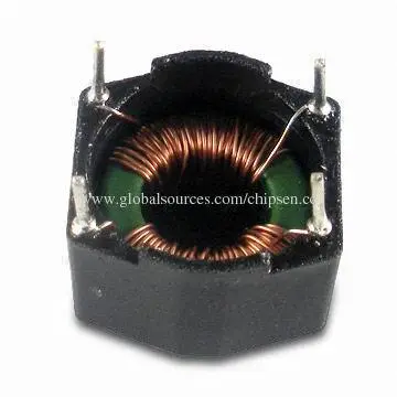 Common Mode Inductor, Low-cost Design, Customized Designs Accepted, OEM and ODM Orders Welcomed