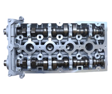 Haishida Factory Direct Aluminium Cylinder Head untuk Chevrolet Cruze Opel Astra