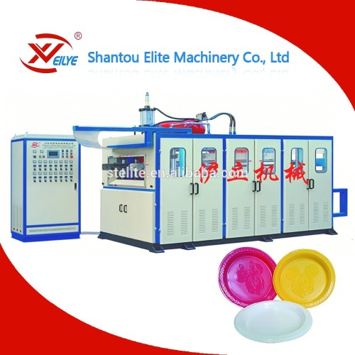 Hot Sale Multi-layer PP/PVC/PET/PS Cup/Bowl/Lid Making Machine Price