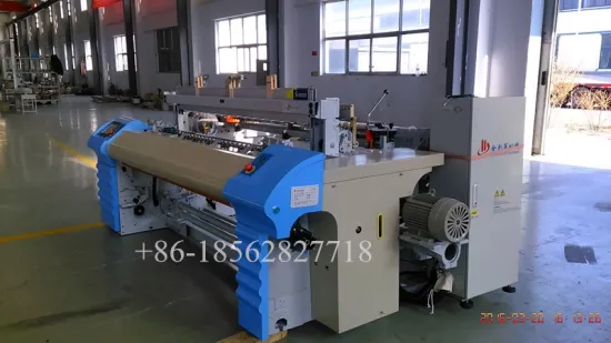 Low Price Weaving Machine Air Jet Loom for All Kinds of Fabric