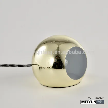 Discount study table lamp american style table lamp with CE ROHS