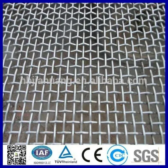 high quality stainless steel wire mesh/ stainless steel welded wire mesh