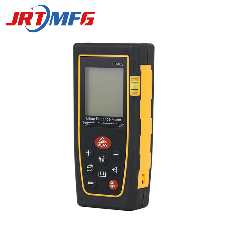 Laser Digital Range Finder 60m Electronic Tape Ruler