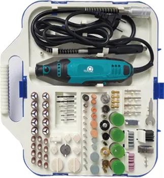 Factory Price Dremel Engraver 135W Engraving Rotary Tool Kit
