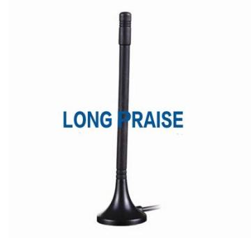 433mhz antenna with small magnetic base