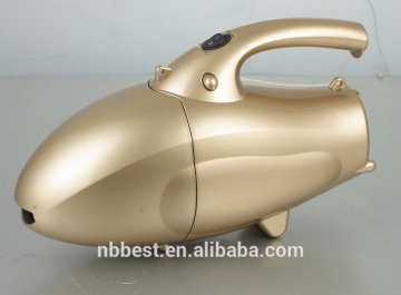 Hot sale portable blow mini vacuum cleaner