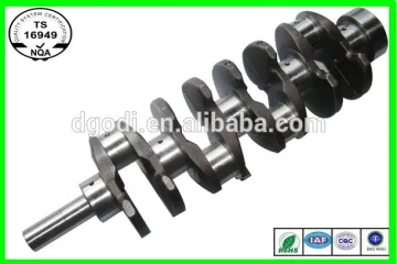 cheap price China made quality car accessories for crankshaft rebuilders