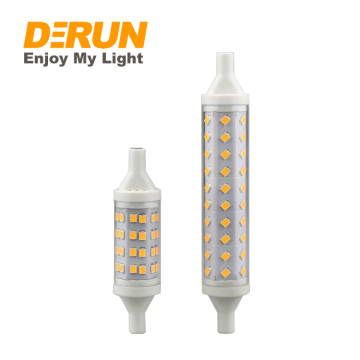 Thay thế LED R7S: Halogen sang đèn LED với chứng nhận CE ROHS