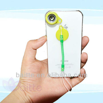 mobil phone promotion magic jelly lens
