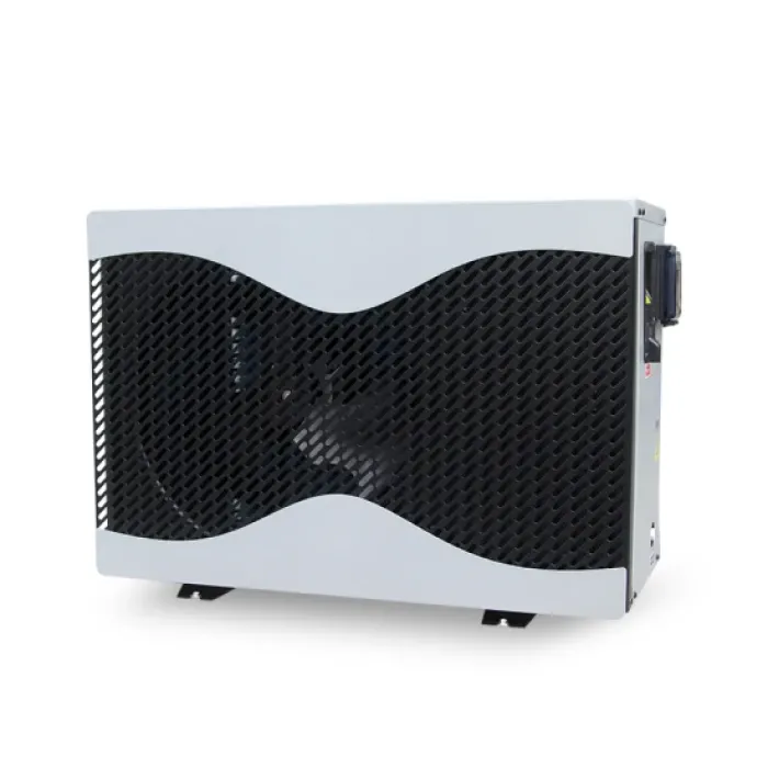 R32 Air to Water Swimming Pool Heat Pumps