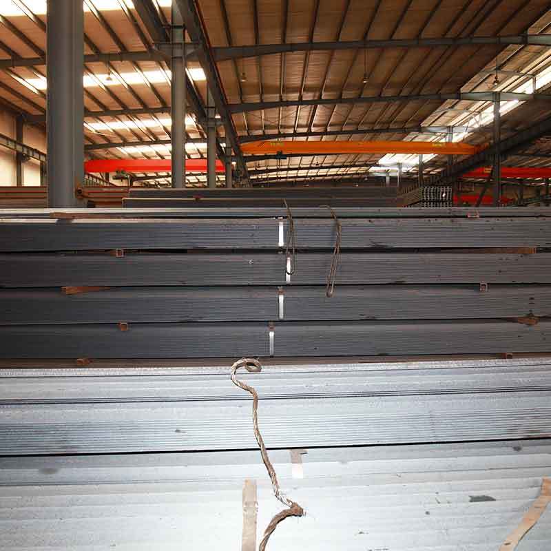 Steel Plate