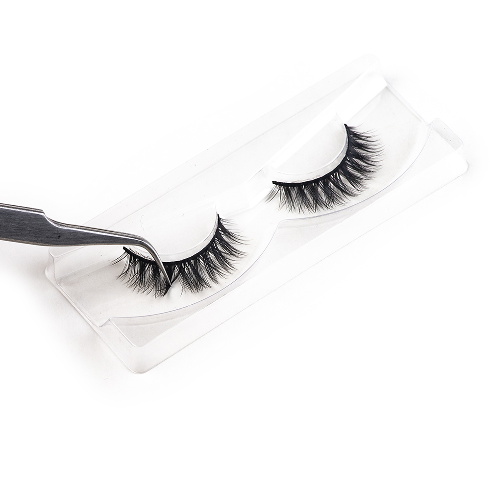 Premade Eyelashes