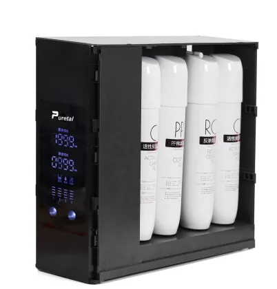 Domestic 5 stages 500G reverse osmosis water purifier